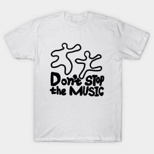 music lover T-Shirt